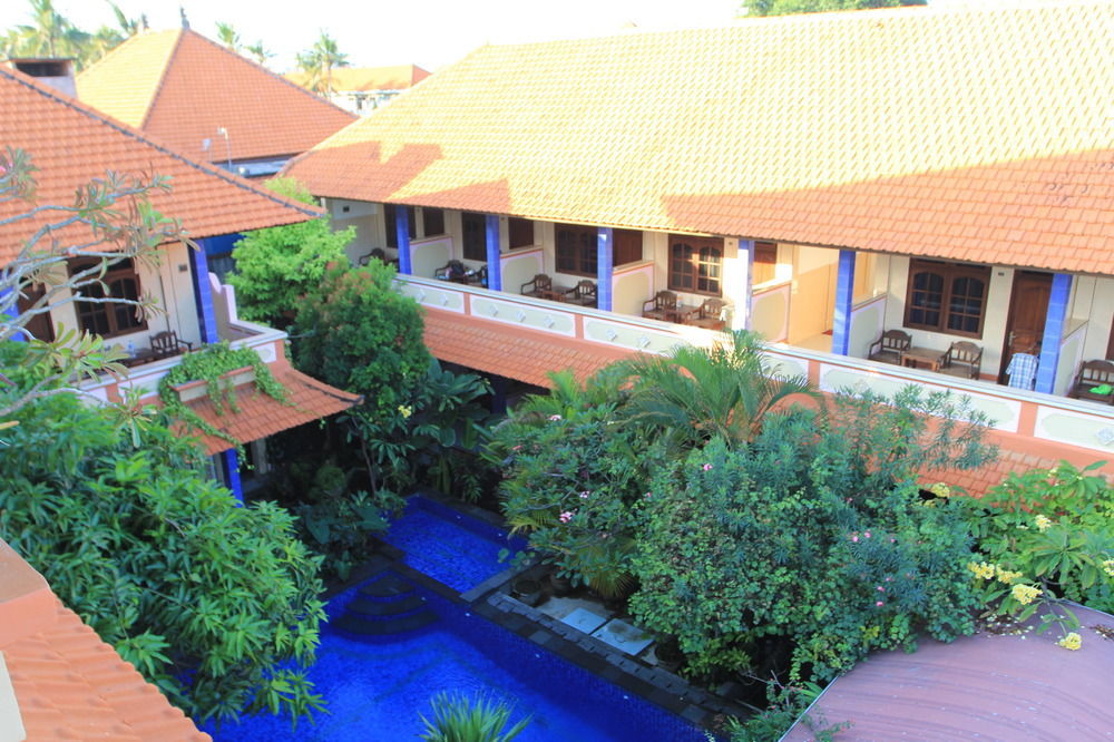 Cempaka 3 Losmen Kuta Lombok Exterior foto